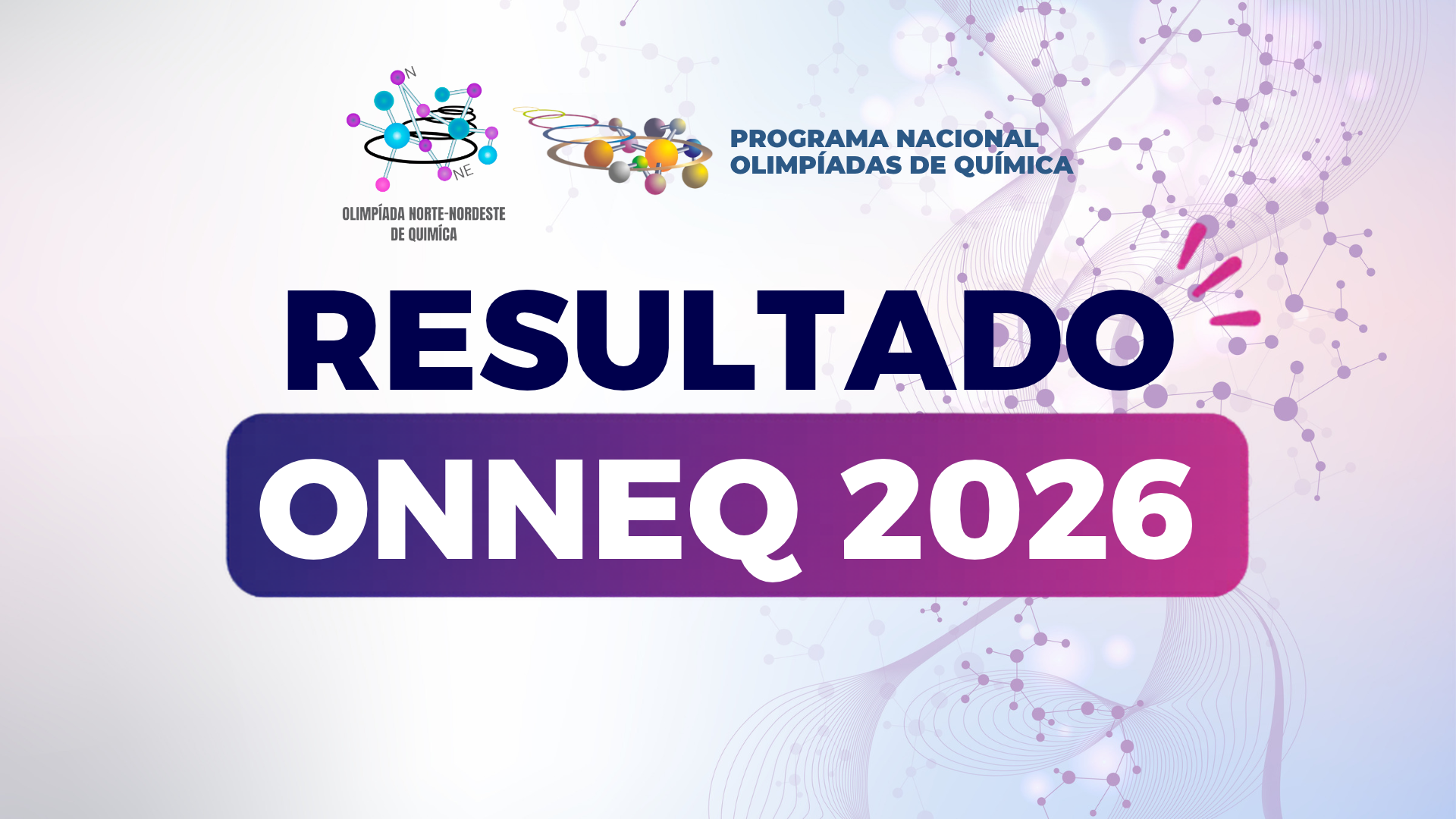 RESULTADO - ONNEQ 2026